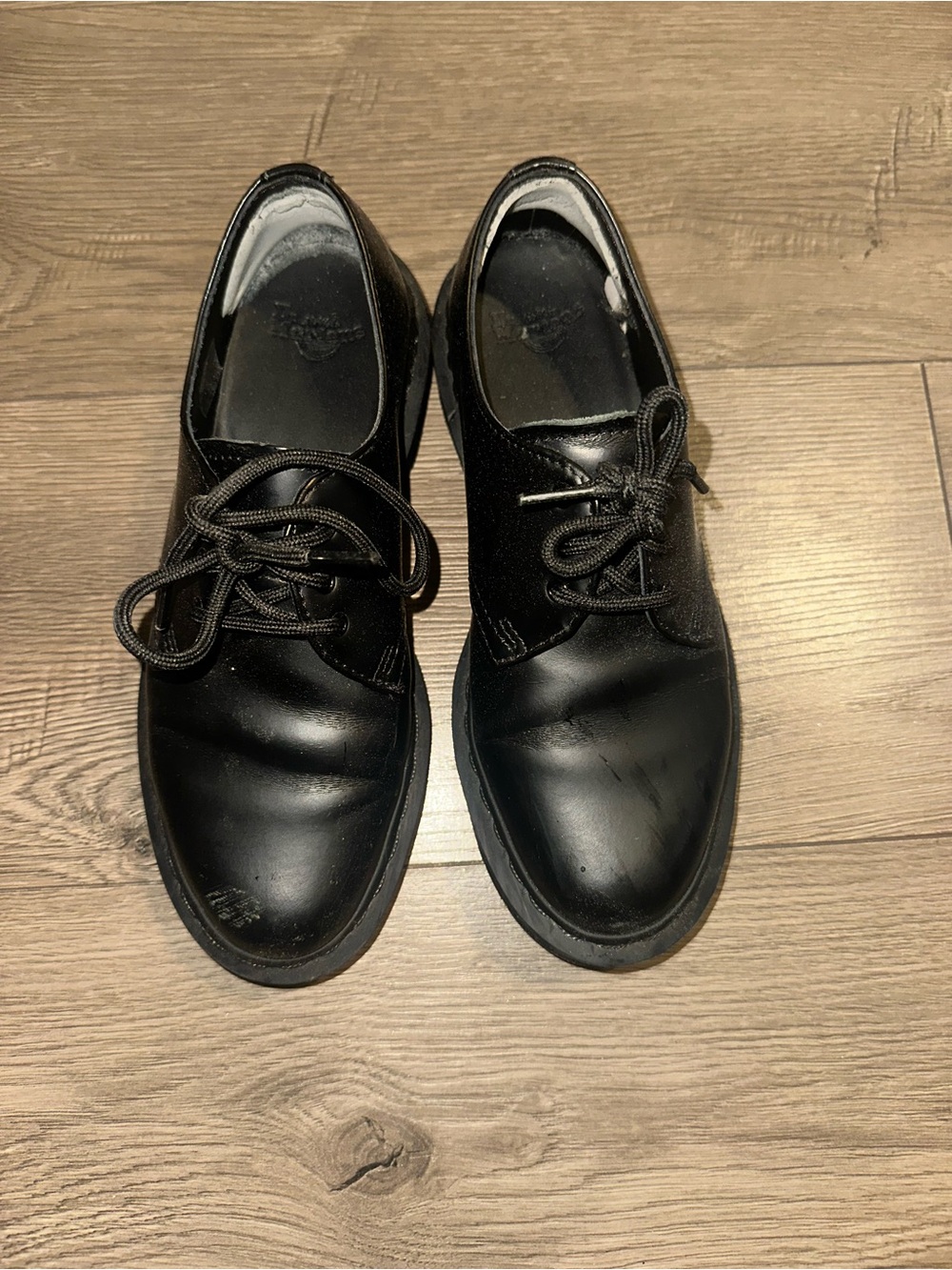 Doc Martens